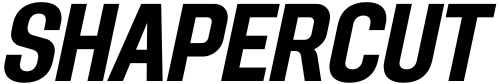 Shapercut