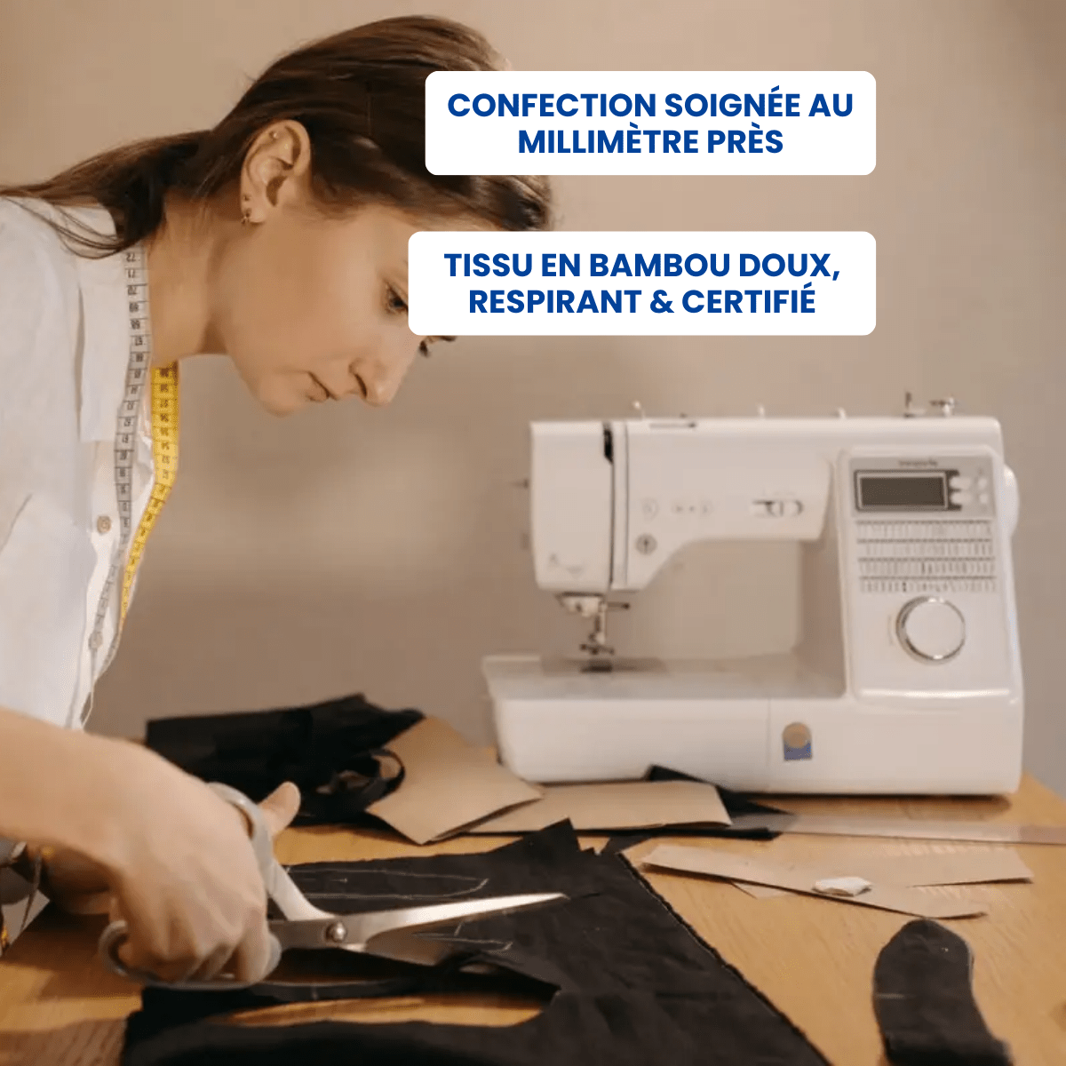 BOXER D’INCONTINENCE ULTRA - ABSORBANT - Shapercut