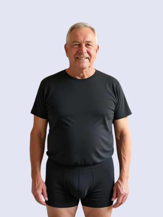BOXER D’INCONTINENCE ULTRA - ABSORBANT - Shapercut