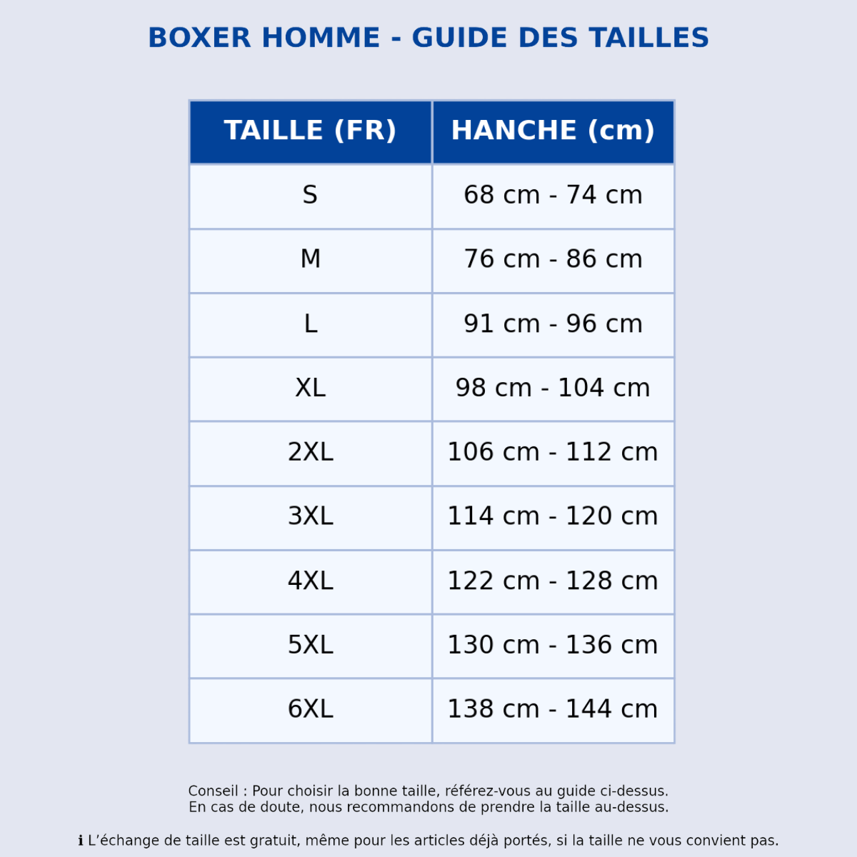 BOXER D’INCONTINENCE ULTRA - ABSORBANT - Shapercut
