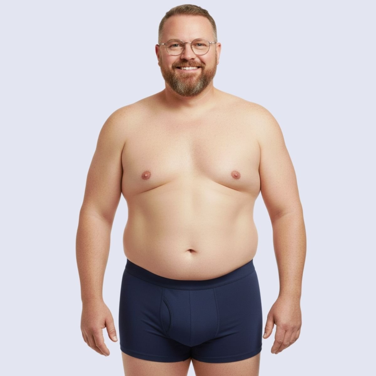 BOXER D’INCONTINENCE ULTRA - ABSORBANT - Shapercut