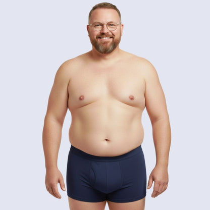 BOXER D’INCONTINENCE ULTRA - ABSORBANT - Shapercut