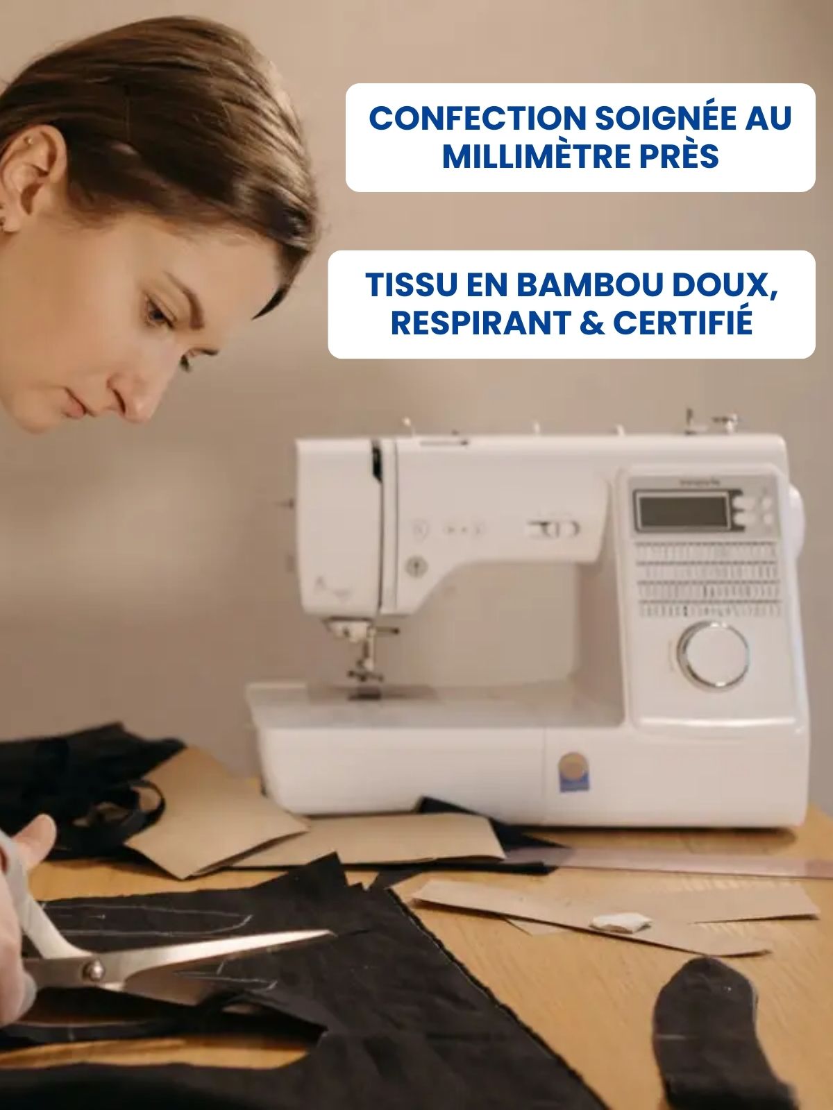 BOXER D’INCONTINENCE ULTRA - ABSORBANT - Shapercut