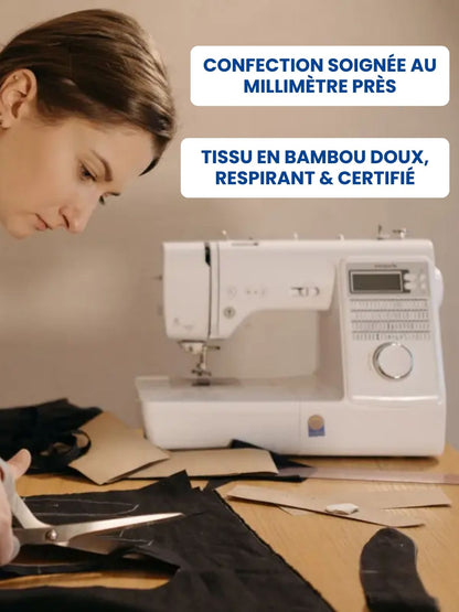 BOXER D’INCONTINENCE ULTRA - ABSORBANT - Shapercut