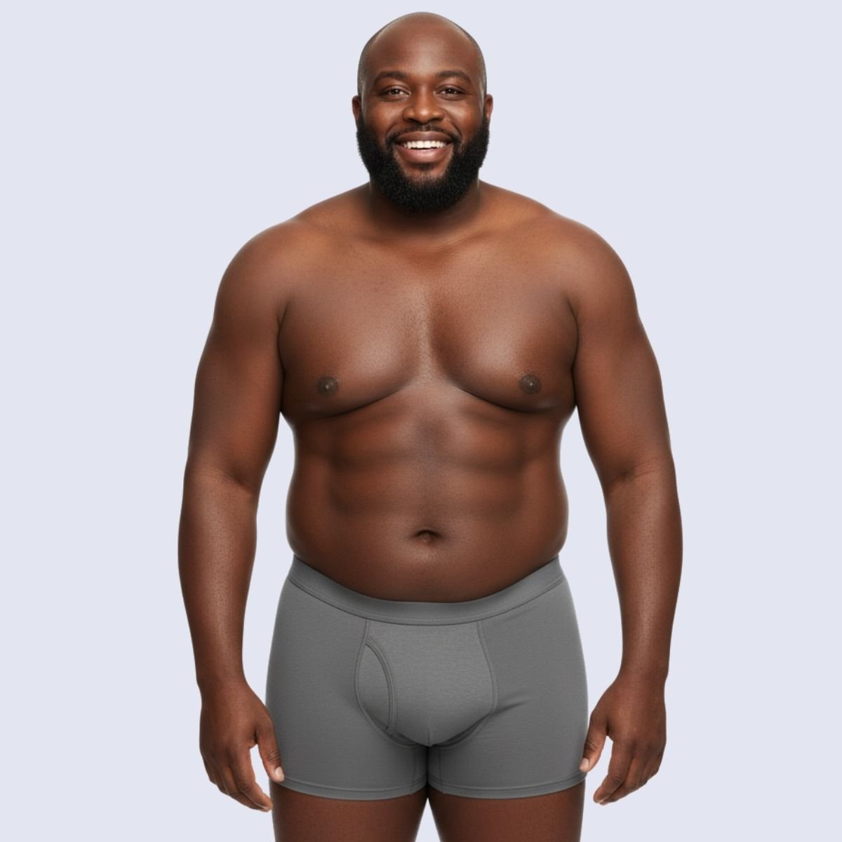 BOXER D’INCONTINENCE ULTRA - ABSORBANT - Shapercut