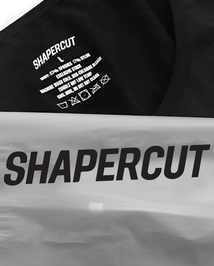 Débardeur Amincissant pour Homme - SHAPERCUT - Shapercut