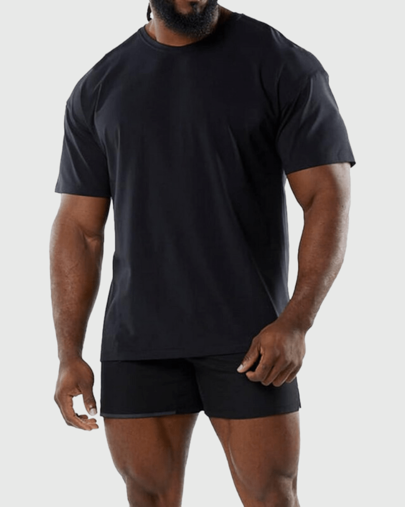 Le T-shirt Tech - Shapercut - Shapercut