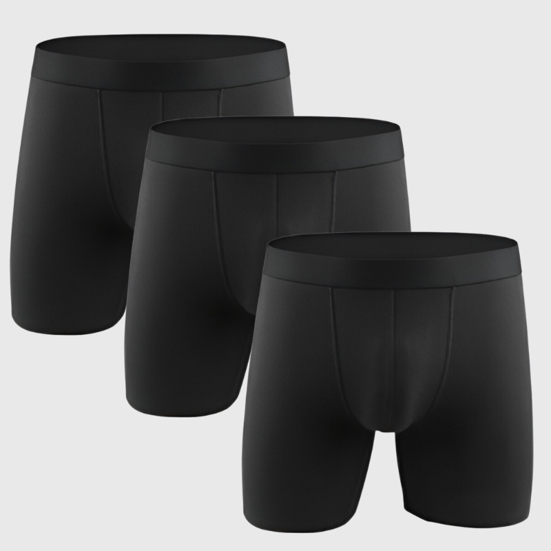 Pack de 3 boxer - Shapercut