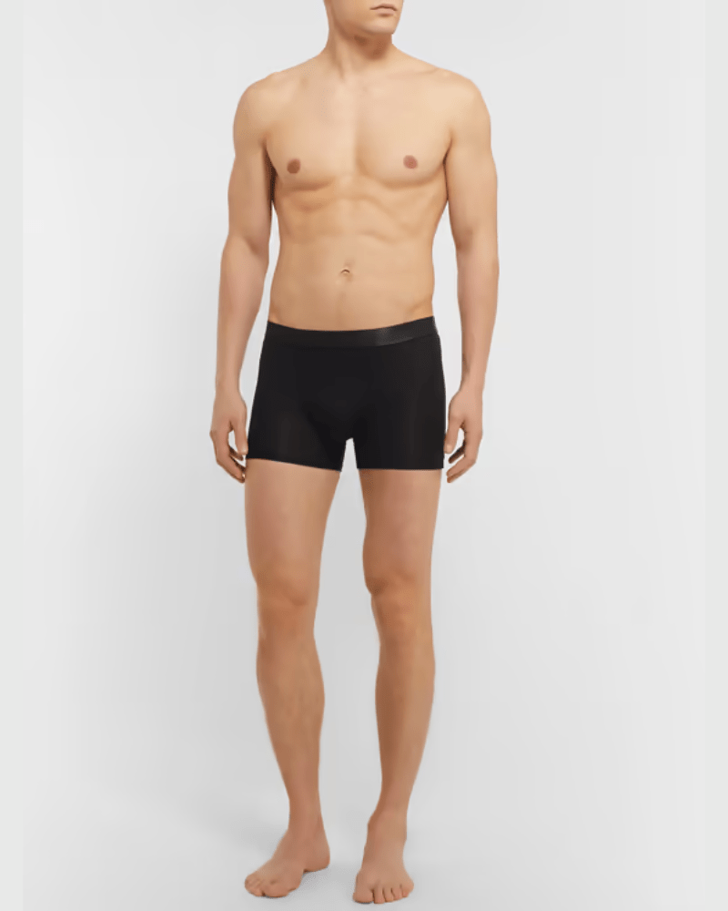 Pack de 3 boxer - Shapercut
