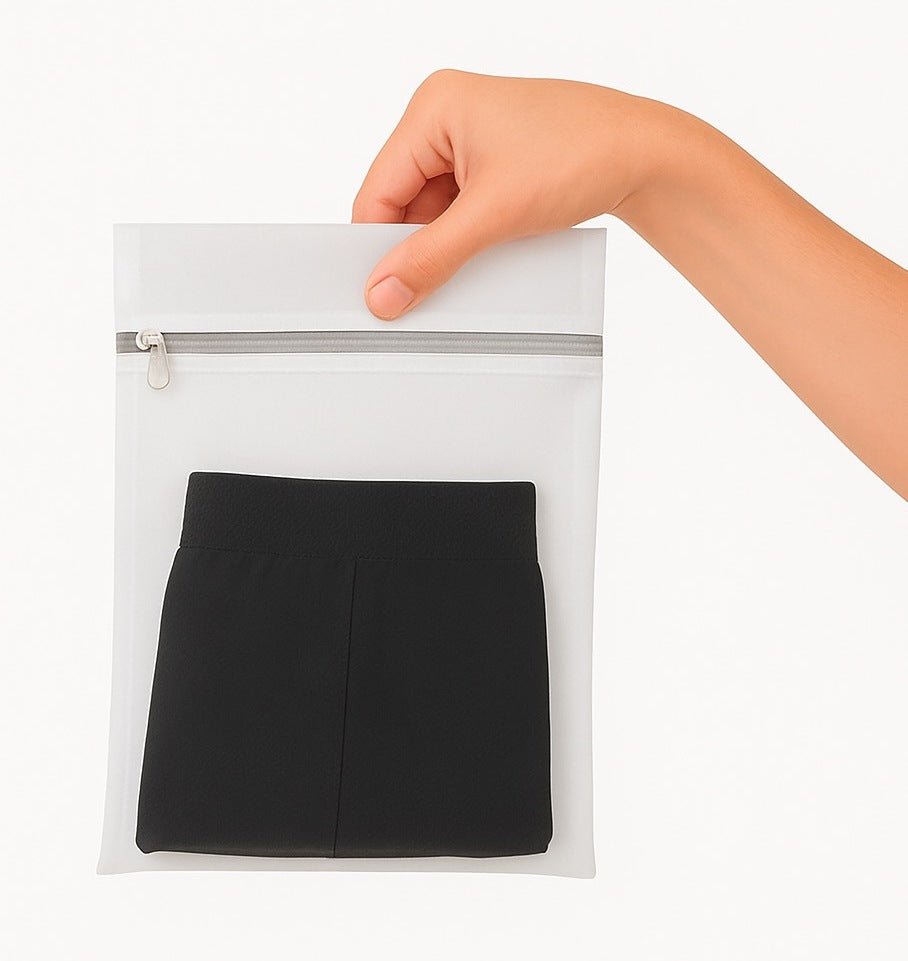 Sac de lavage - Shapercut