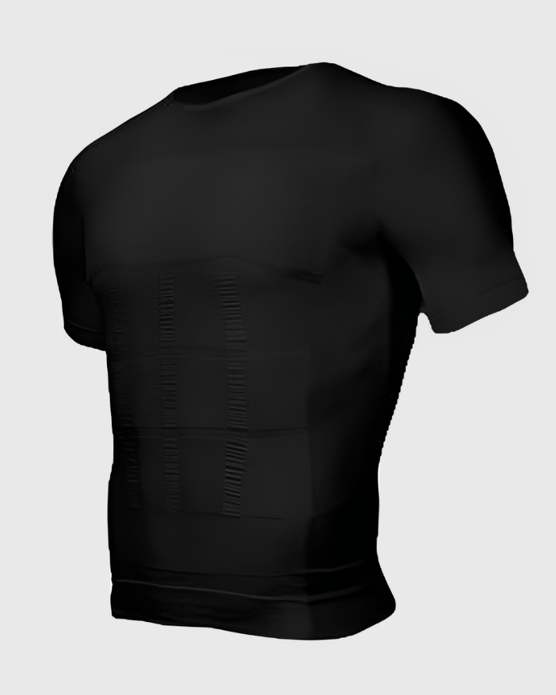 T-shirt de compression - Shapercut