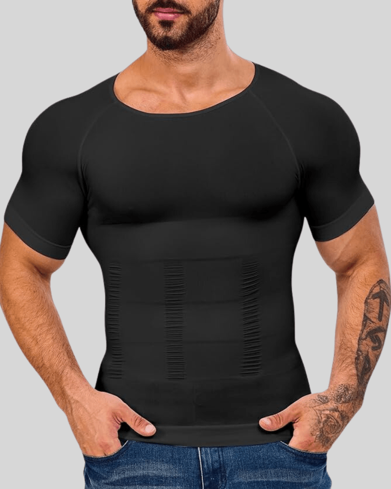 T-shirt de compression - Shapercut