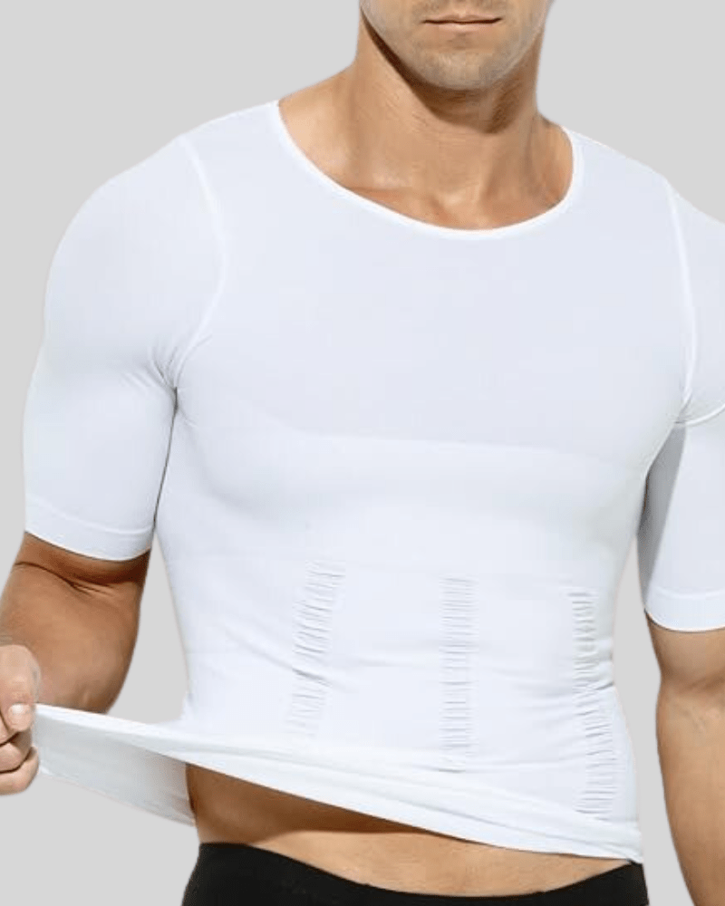 T-shirt de compression - Shapercut